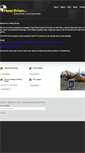 Mobile Screenshot of planedriven.com